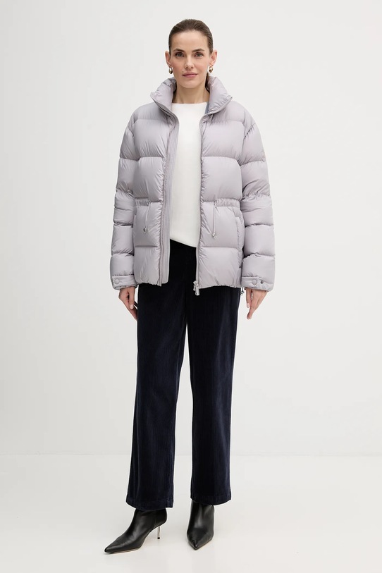 Colmar kurtka puchowa 2248.2XX szary AW25