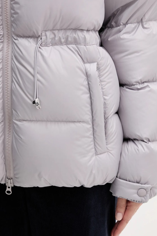 Colmar pehelydzseki 2248.2XX szürke