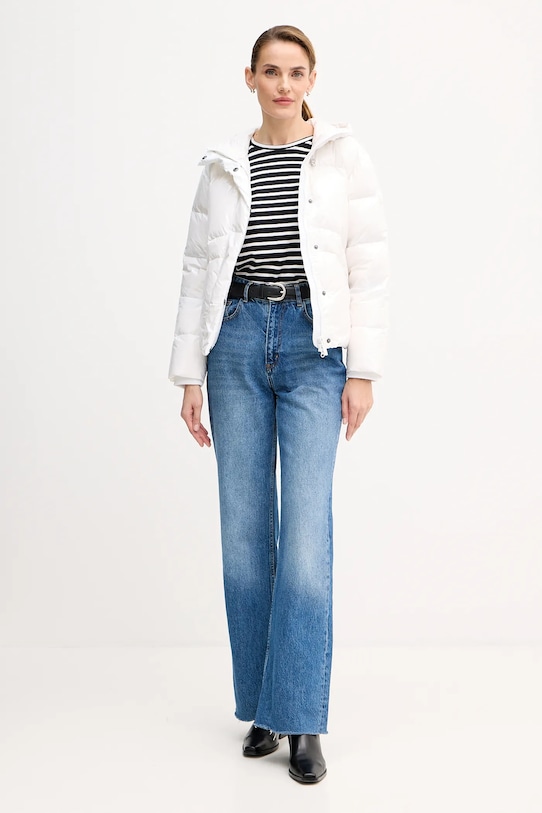 Colmar kurtka puchowa 2250.8XV biały AW25