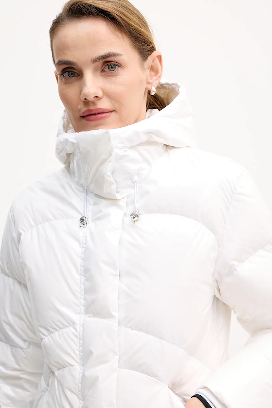 Colmar kurtka puchowa biały 2250.8XV