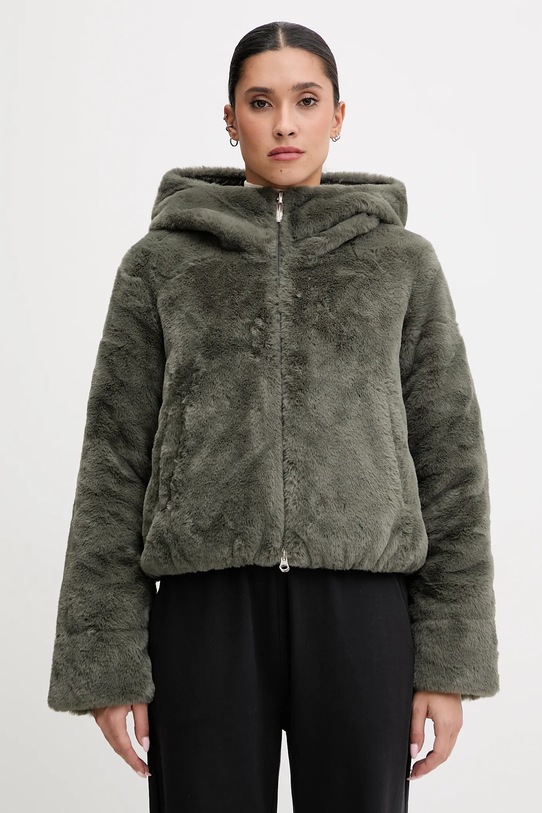 Colmar kurtka puchowa dwustronna 2288E.2YN zielony AW25