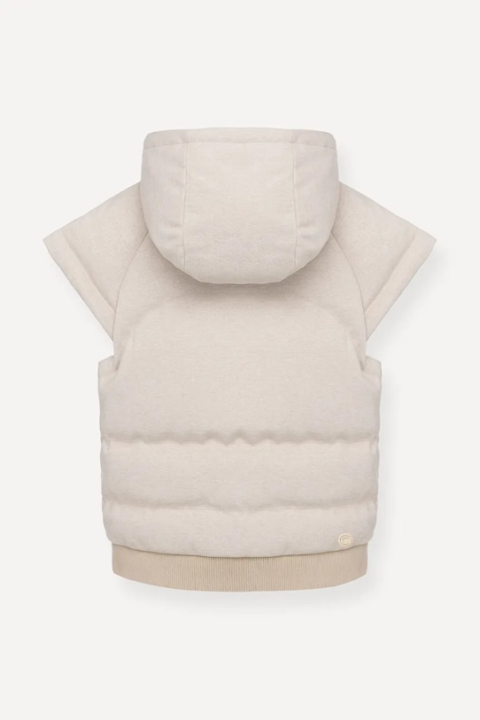 Colmar bezrękawnik puchowy 2299.7ZN beżowy AW25