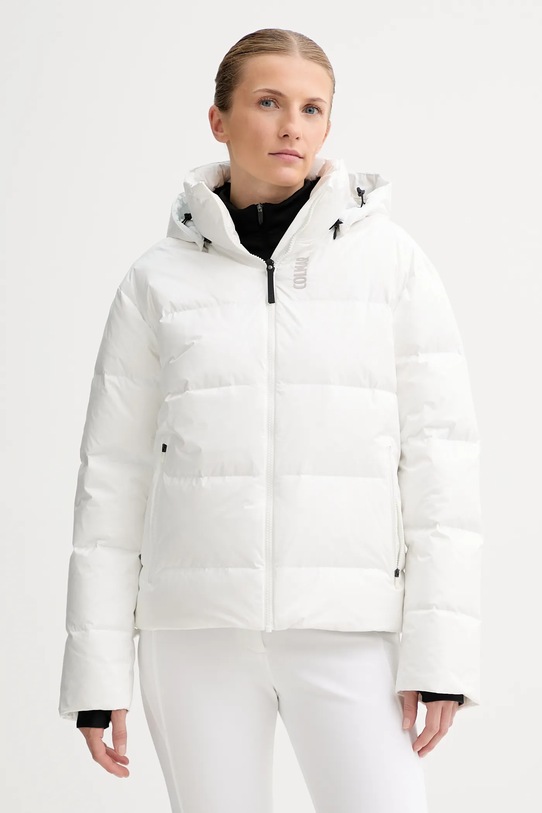 Пухено яке за ски Colmar друга бял 2811R.8YS