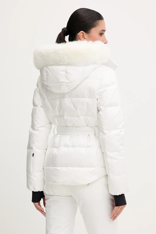 Odzież Colmar kurtka narciarska puchowa 2819E.8YS biały
