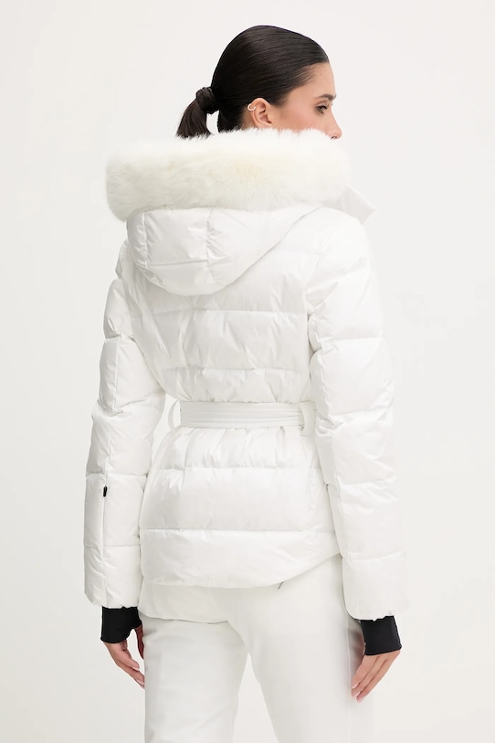 Odzież Colmar kurtka narciarska puchowa 2819E.8YS biały