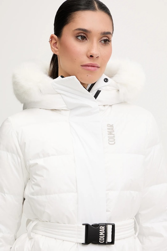 Colmar kurtka narciarska puchowa biały 2819E.8YS