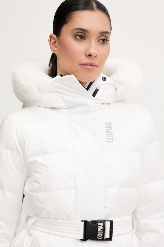 Colmar kurtka narciarska puchowa biały 2819E.8YS