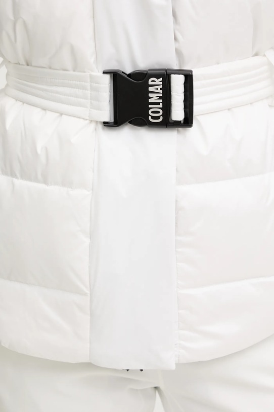 Colmar kurtka narciarska puchowa 2819E.8YS biały