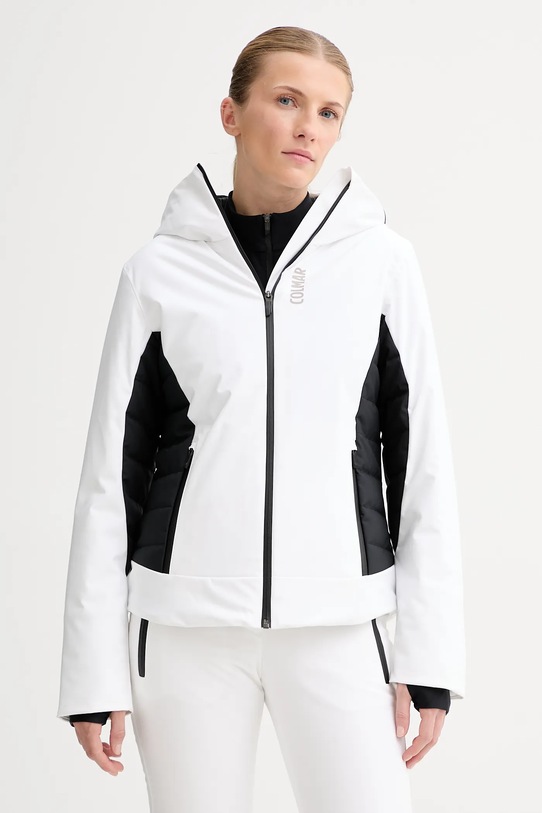 Colmar kurtka narciarska sporty zimowe biały 2916.1VC