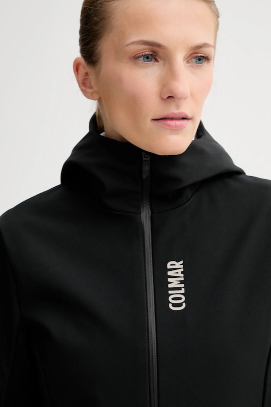 Colmar kurtka narciarska czarny 2935.6XZ