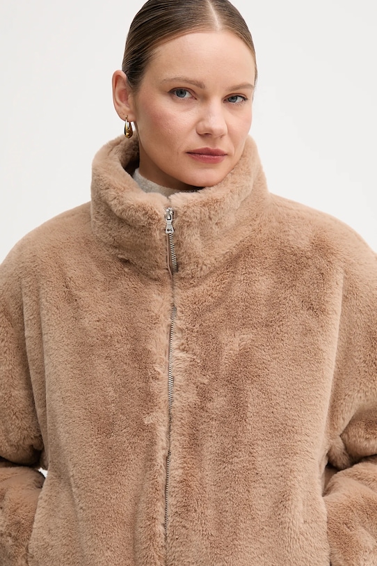 Marc Aurel kurtka beżowy 4482.1020.93340