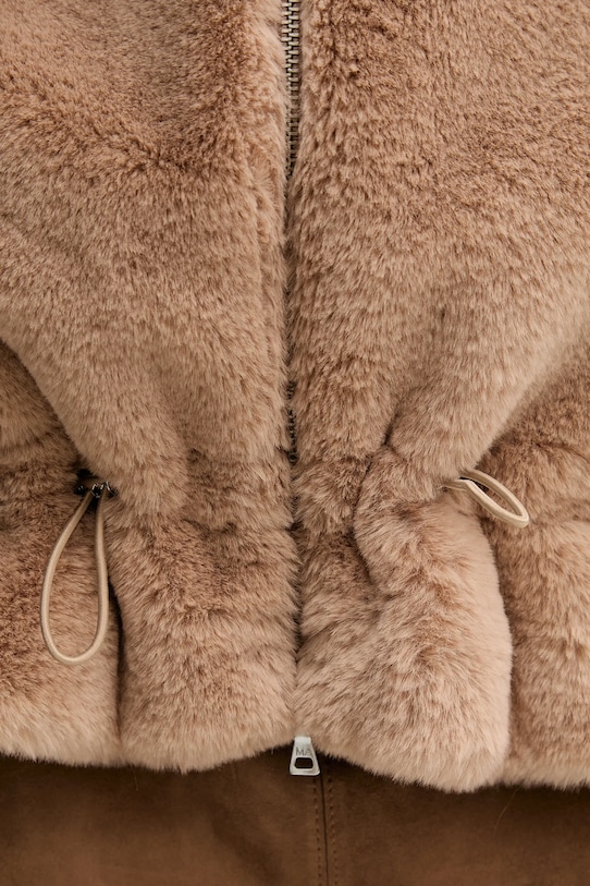 Marc Aurel kurtka 4482.1020.93340 beżowy