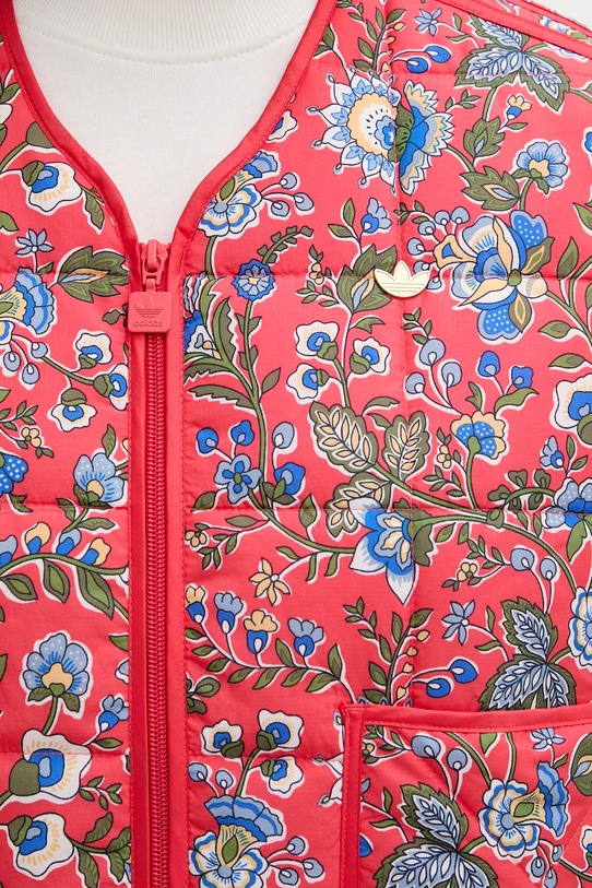 adidas Originals bezrękawnik Liberty JW5197 różowy