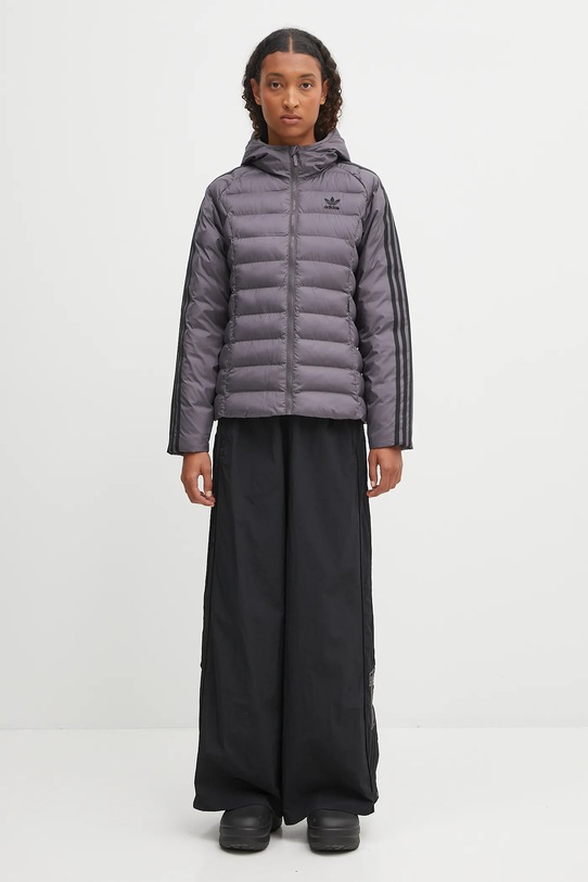 Bunda adidas Originals Slim Jacket JX2938