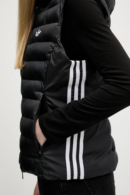 adidas Originals vestă Slim Vest JX2943
