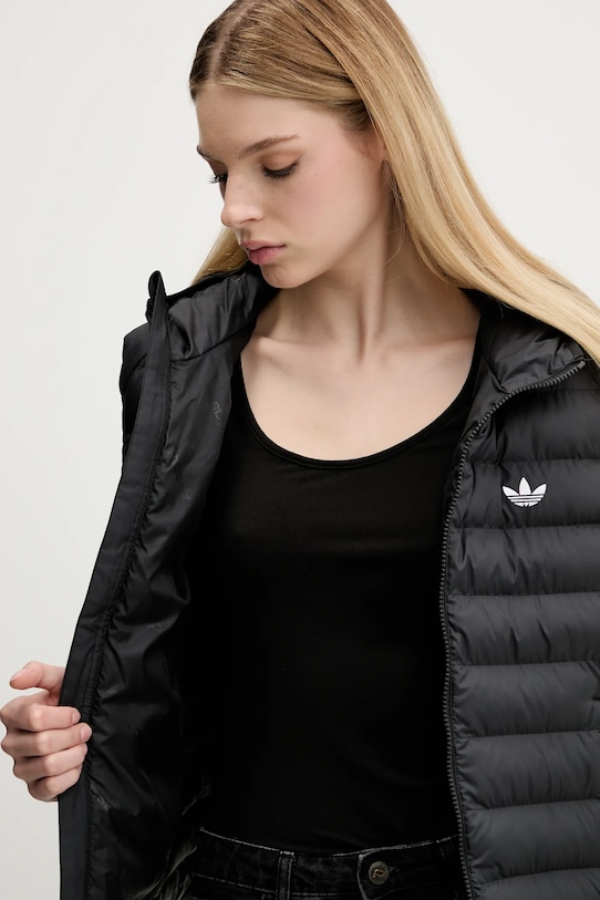 adidas Originals vestă Slim Vest JX2943