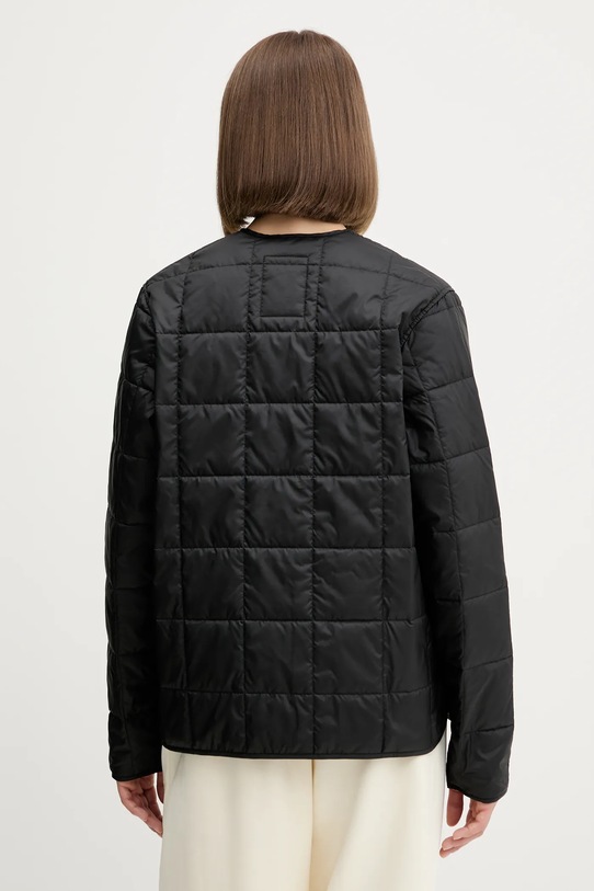 Ρούχα Μπουφάν adidas Originals Quilted Liner JX8823 μαύρο