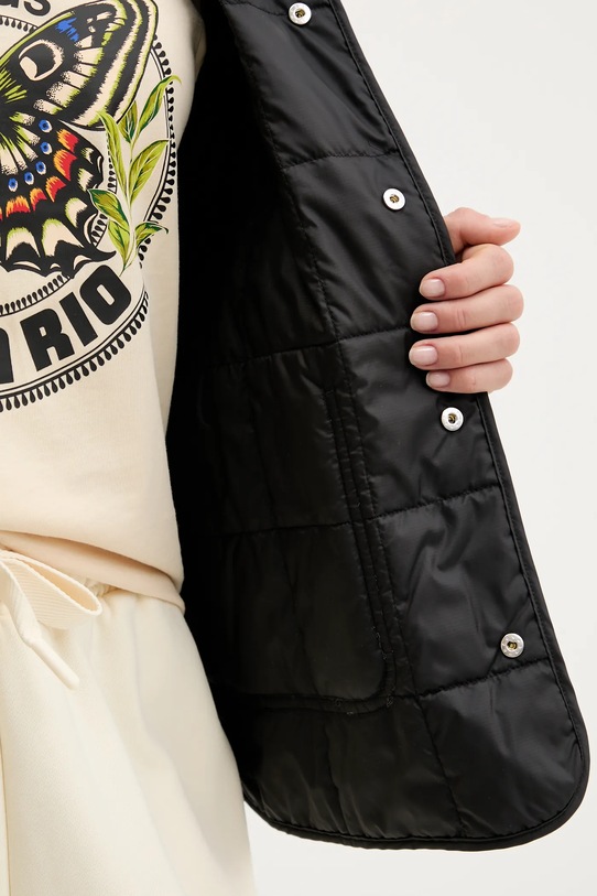 Μπουφάν adidas Originals Quilted Liner JX8823