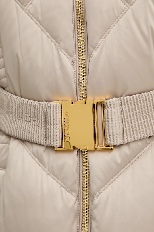 Μπουφάν με επένδυση από πούπουλα Marciano Guess ELLY 5BGL39.7374A