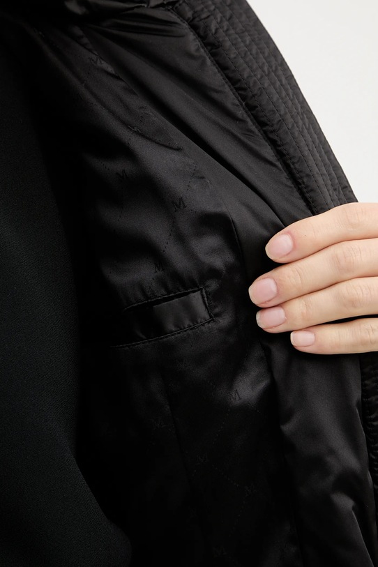 Μπουφάν με επένδυση από πούπουλα Marciano Guess ELLY 5BGL39.7374A