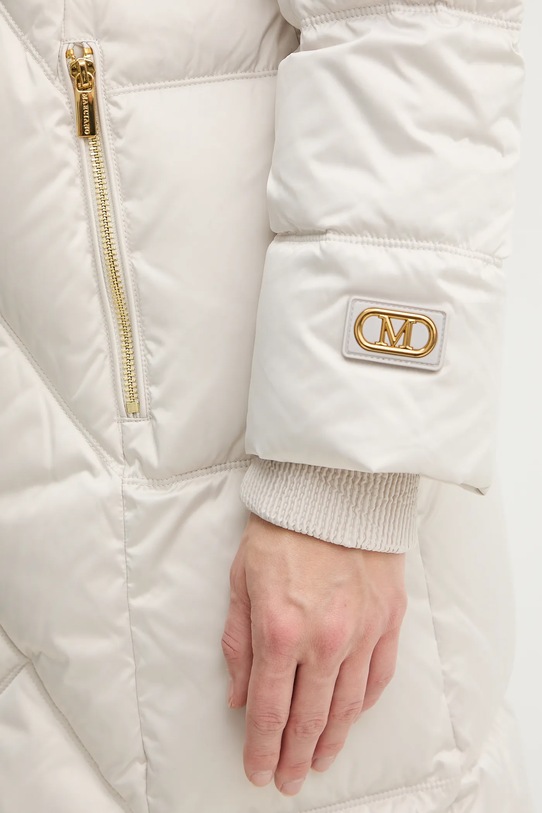 Μπουφάν με επένδυση από πούπουλα Marciano Guess ELLY 5BGL38.7374A