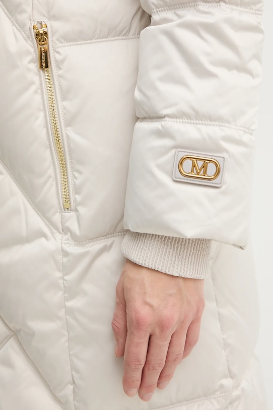 Μπουφάν με επένδυση από πούπουλα Marciano Guess ELLY 5BGL38.7374A