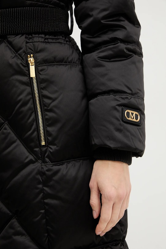 Μπουφάν με επένδυση από πούπουλα Marciano Guess ELLY 5BGL38.7374A