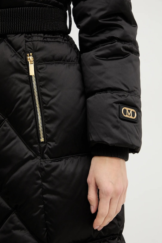 Μπουφάν με επένδυση από πούπουλα Marciano Guess ELLY 5BGL38.7374A