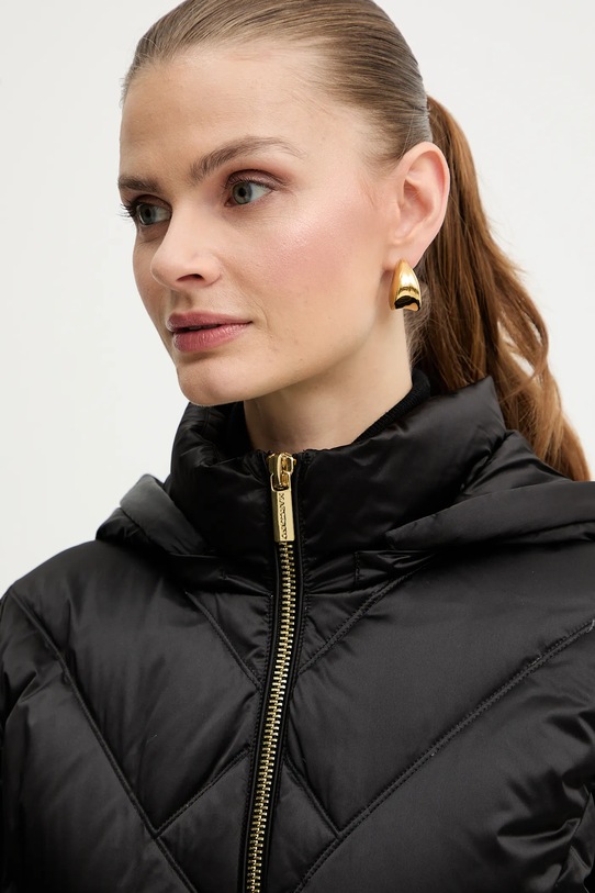 Marciano Guess kurtka puchowa ELLY 5BGL37.7374A czarny