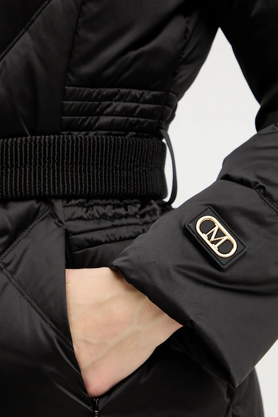 Μπουφάν με επένδυση από πούπουλα Marciano Guess ELLY 5BGL37.7374A