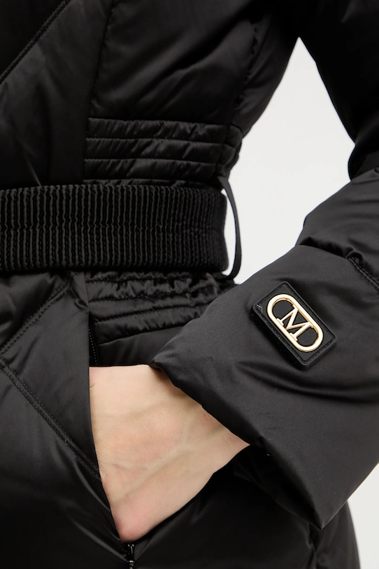 Marciano Guess kurtka puchowa ELLY 5BGL37.7374A