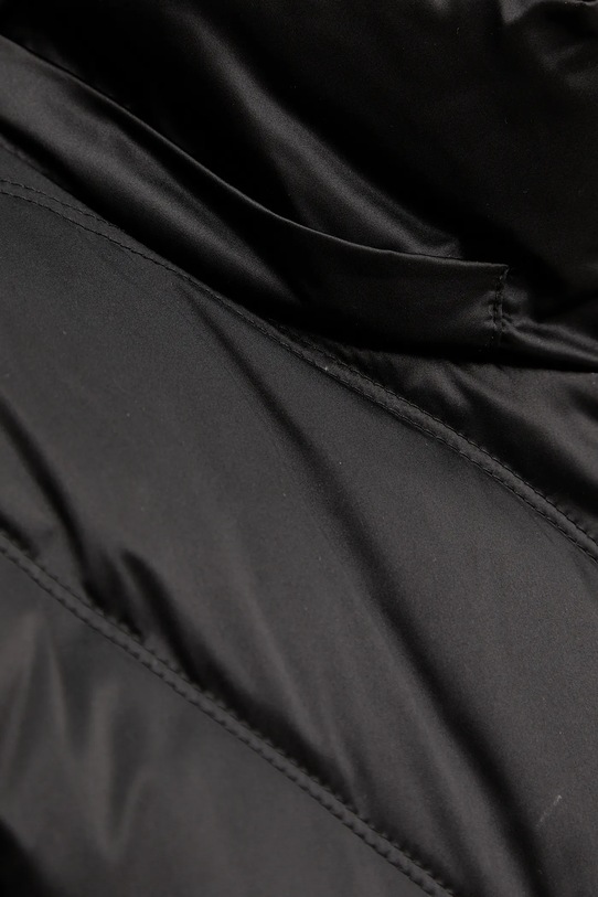 Μπουφάν με επένδυση από πούπουλα Marciano Guess ELLY 5BGL37.7374A