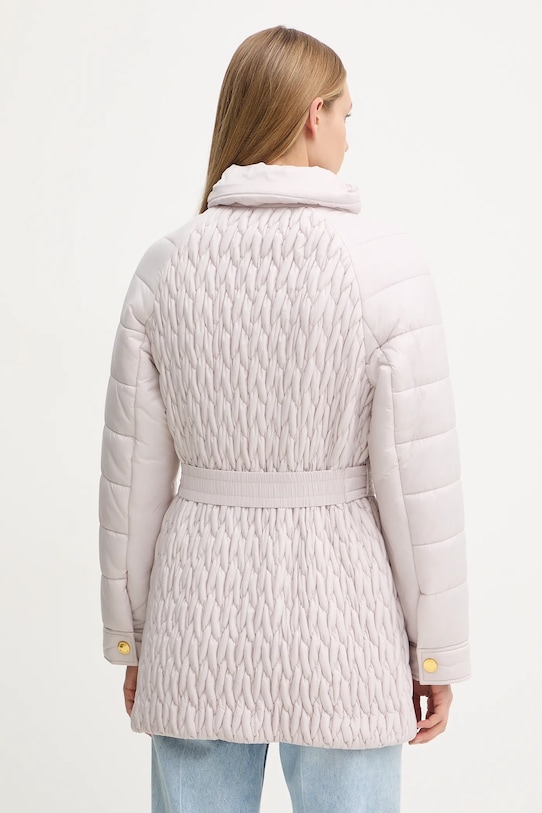 Odzież Marciano Guess kurtka IRIEL 5BGL19.7119A różowy