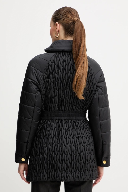 Odzież Marciano Guess kurtka IRIEL 5BGL19.7119A czarny