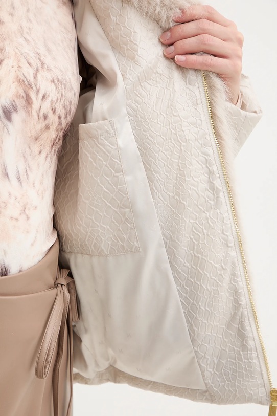 Marciano Guess kurtka ESTELLA 5BGL33.7391A