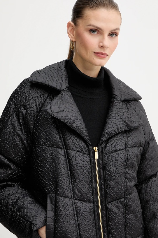 Marciano Guess kurtka ESTELLA 5BGL33.7391A czarny