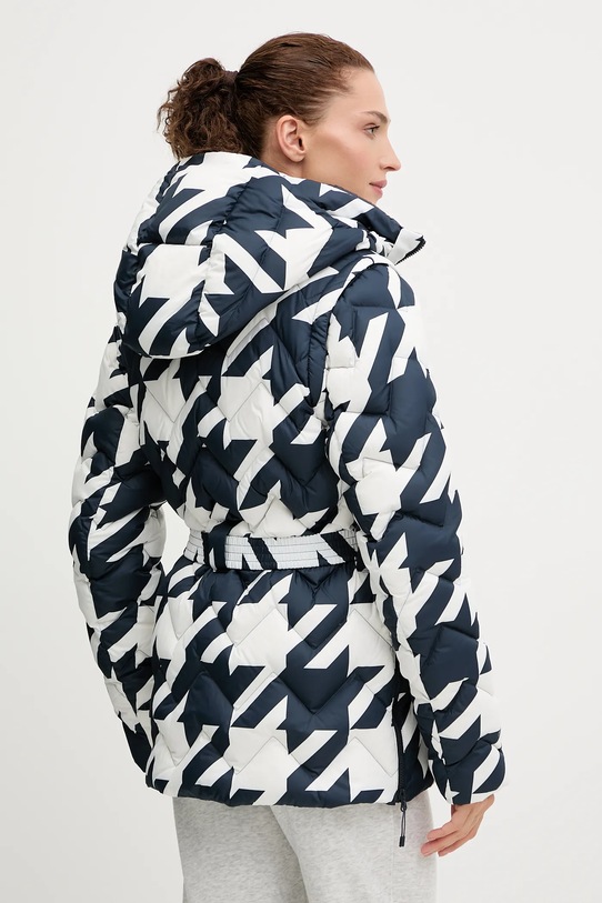Helly Hansen kurtka puchowa WINTER BLISS granatowy 54457