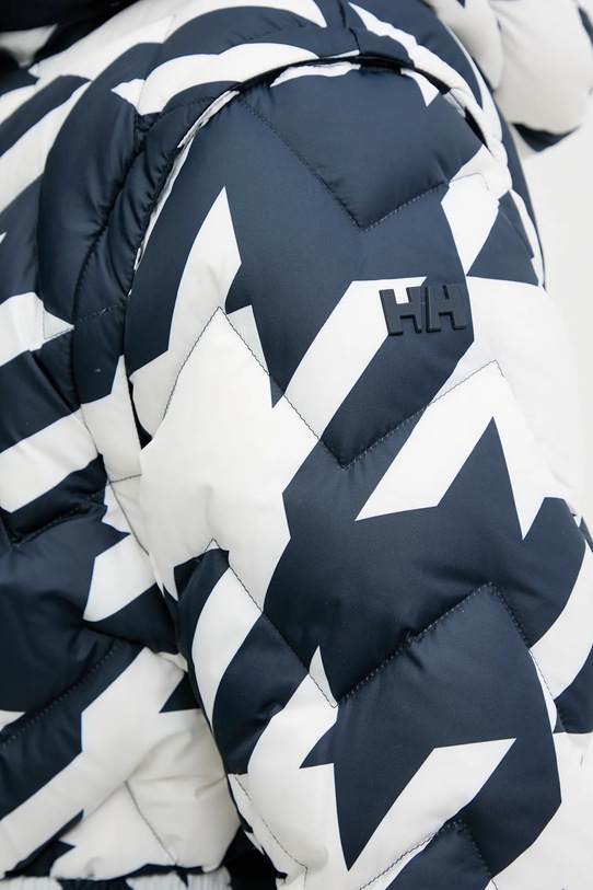 Пухова куртка Helly Hansen WINTER BLISS 54457