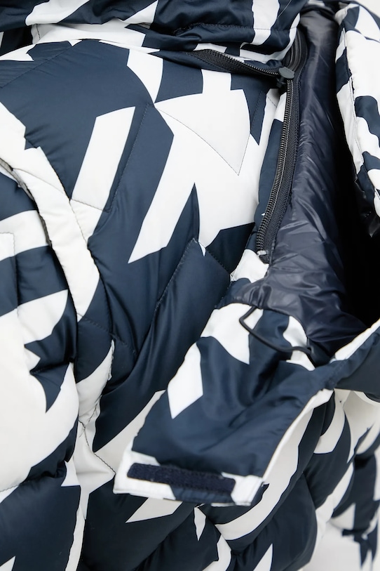 Пухова куртка Helly Hansen WINTER BLISS 54457