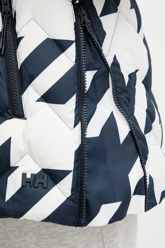 Пухова куртка Helly Hansen WINTER BLISS 54457