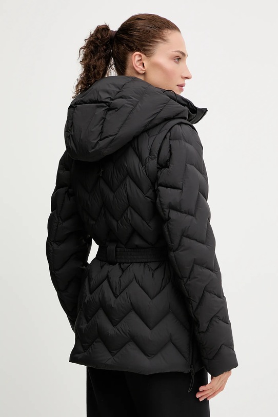 Helly Hansen kurtka puchowa WINTER BLISS czarny 54457
