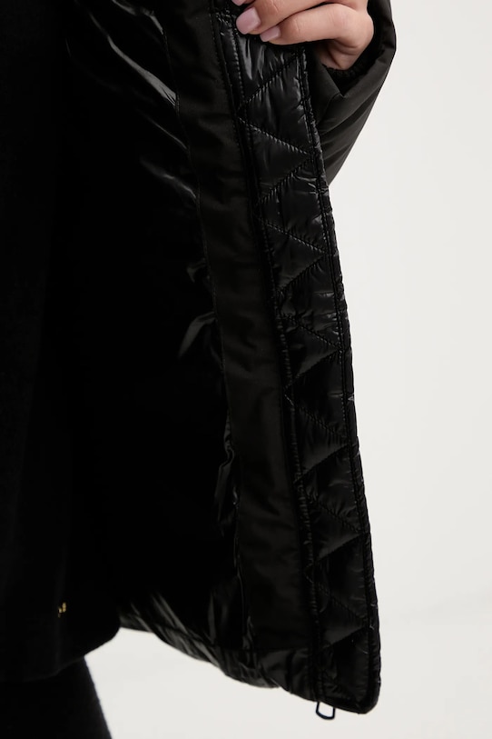 Μπουφάν με επένδυση από πούπουλα Helly Hansen WINTER BLISS 54459