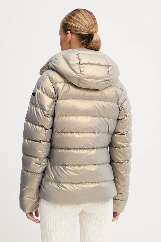 Oblečenie Páperová bunda Helly Hansen WINTER BLISS 54459 zlatá
