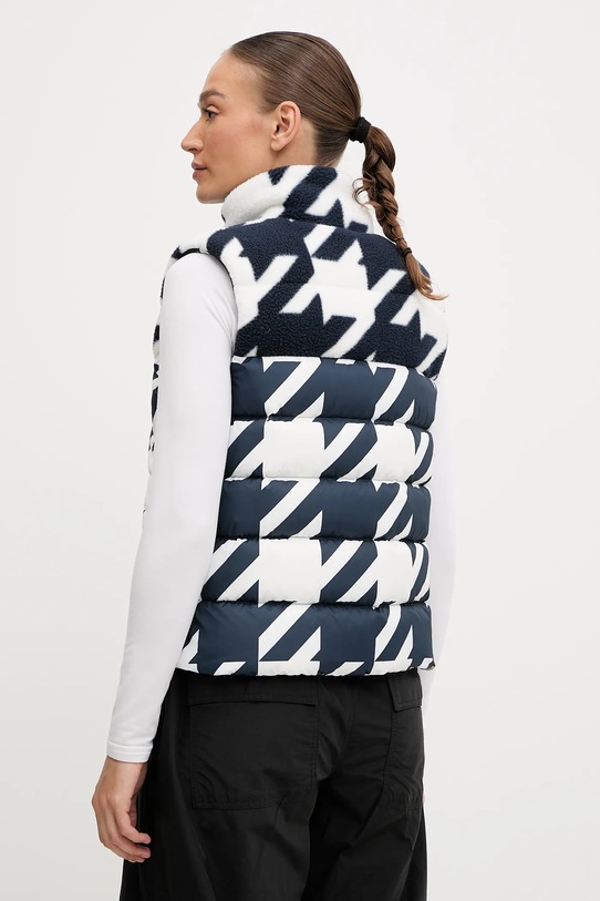 Odzież Helly Hansen bezrękawnik puchowy BLISS 54460 granatowy