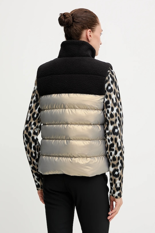 Oblečenie Páperová vesta Helly Hansen BLISS 54460 zlatá