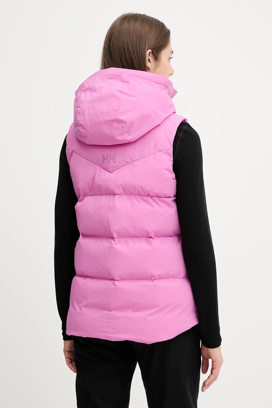Odzież Helly Hansen kurtka ADORE 54032 różowy