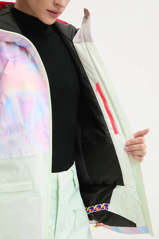 Helly Hansen kurtka narciarska POWCHASER 2.0 65923