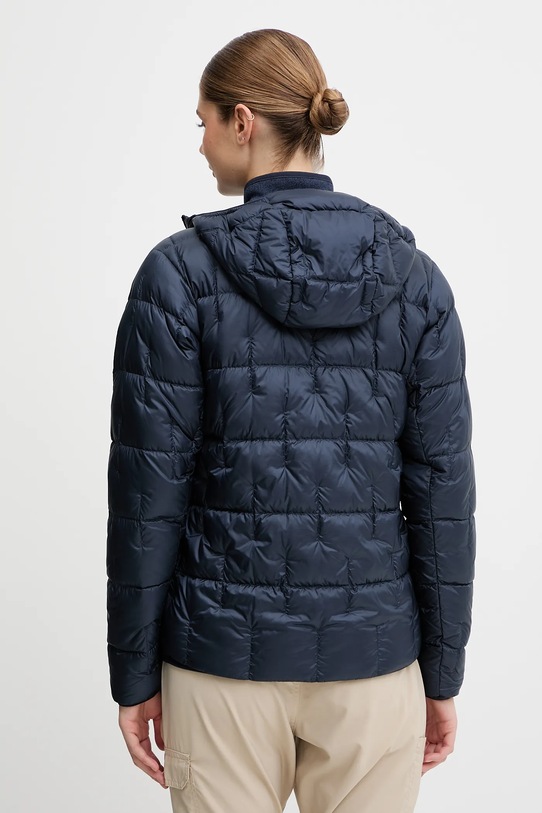 Одежда Куртка outdoor Haglöfs Hede 608098 тёмно-синий