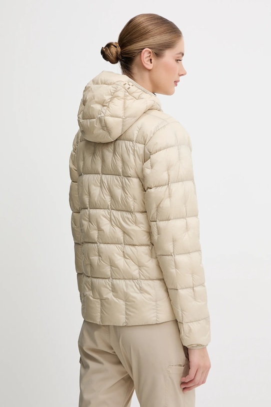 Îmbrăcăminte Haglöfs jachetă de exterior Hede 608098 bej