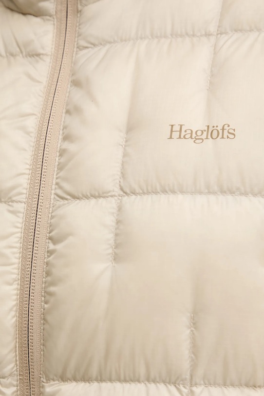 Куртка outdoor Haglöfs Hede 608098 бежевый